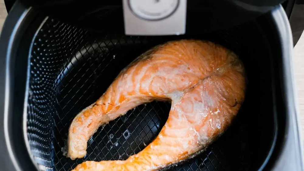 Confira algumas dicas de receitas menos gordurosas e super saborosas que podem ser feitas na sua airfryer.