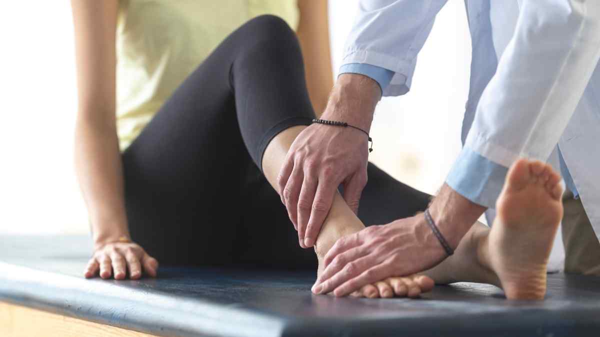 Cirurgia do pé e tornozelo: quais os principais tipos?