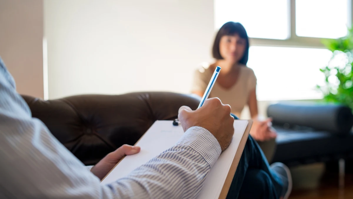 Diferença entre psicólogo e terapeuta