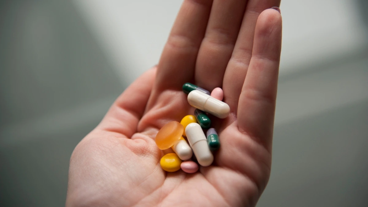Qual o melhor remédio para abstinência de droga