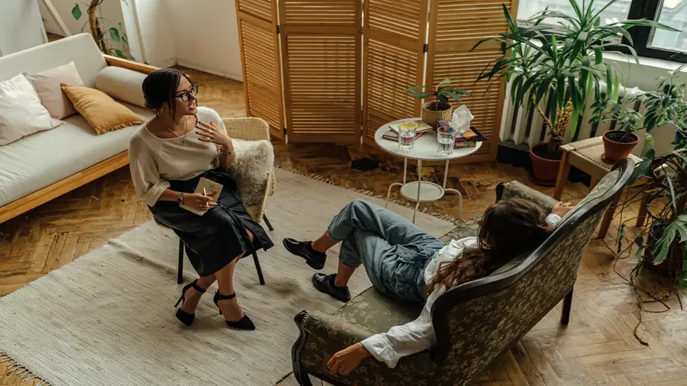 Como a Psicologia Pode Transformar o Autoconhecimento e as Relações