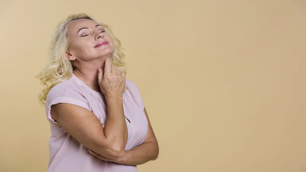 Cuidados com seu coração que você precisa ter durante a menopausa
